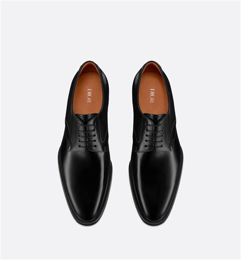 dior timeless derby shoe